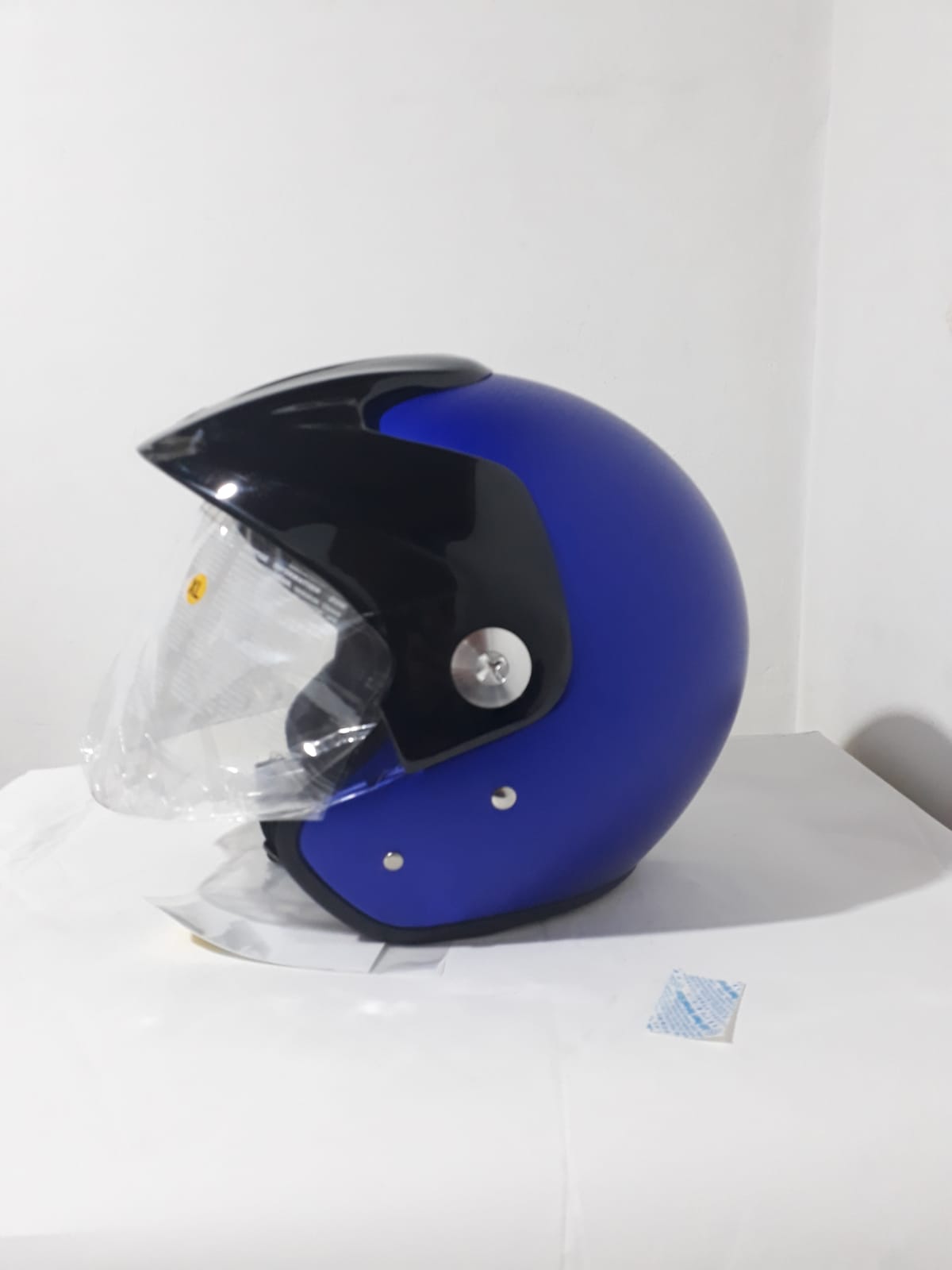 CASCO ZEUS ZS 507 - y Lujos