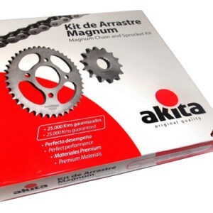KIT ARRASTRE PULSAR  180