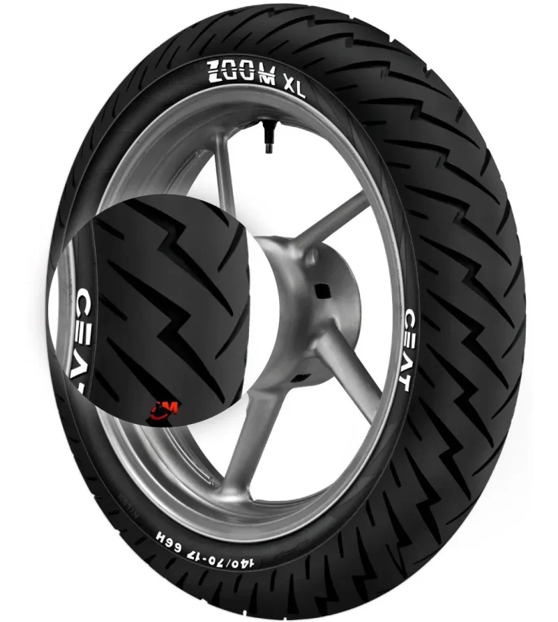 LLANTA 140/70/17 TL CEAT