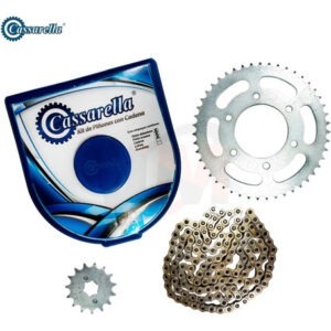 KIT  ARRASTRE HAYATE 110 4 H 40 / 14 CASSAREL