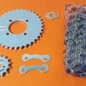 KIT ARRASTRE BEST 125  35/14 CASSARELLA