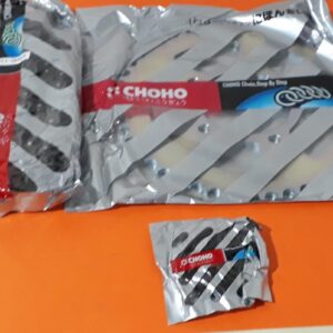 KIT ARRASTRE  V- STORM DL 650  CHOHO