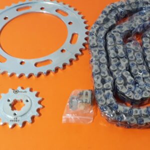 KIT  ARRASTRE DR 650 CASSARELLA