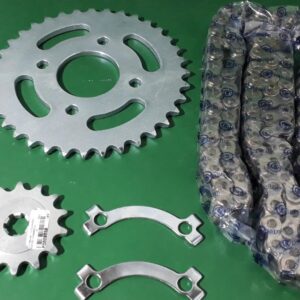 KIT ARRASTRE PULSAR 200 MV CASSARELLA
