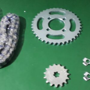 KIT  ARRASTRE MAGIC 110 CASSARELLA