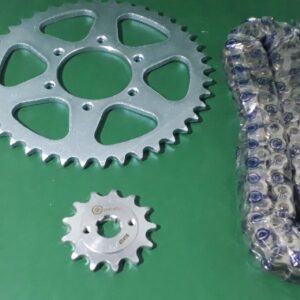 KIT  ARRASTRE AKT CR5 180 CASSARELLA