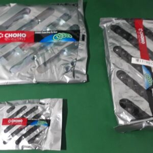 KIT  ARRASTRE AKT CR4 125  CHOHO