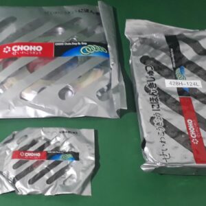 KIT  ARRASTRE HONDA ECO DELUXE CHOHO