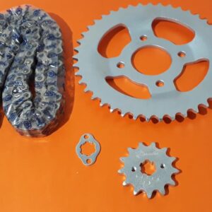 KIT  ARRATRE MRX 125/150 CASSARELLA