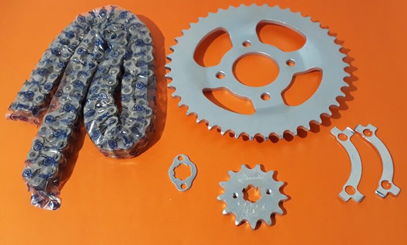 KIT  ARRATRE MRX 125/150 CASSARELLA