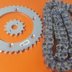 KIT  ARRASTRE XR 250 TORNADO CASSARELLA