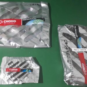 KIT ARRASTRE  HERO GLAMOUR 125