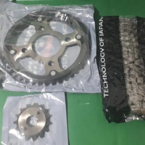 KIT  ARRASTRE CBF 150