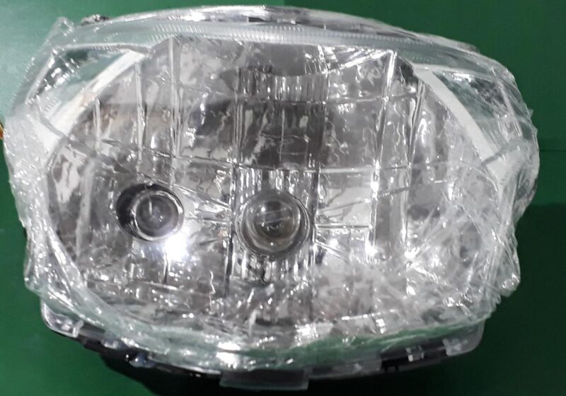 FAROLA DE CRYPTON 115