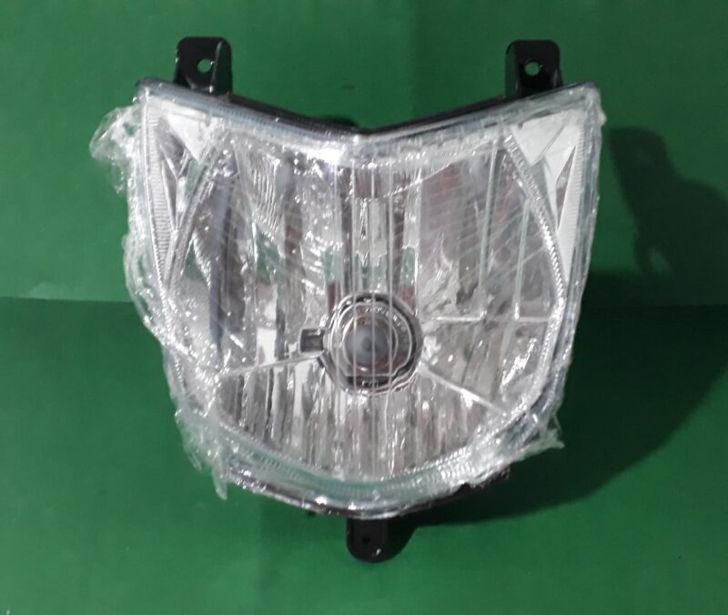 FAROLA XTZ 250