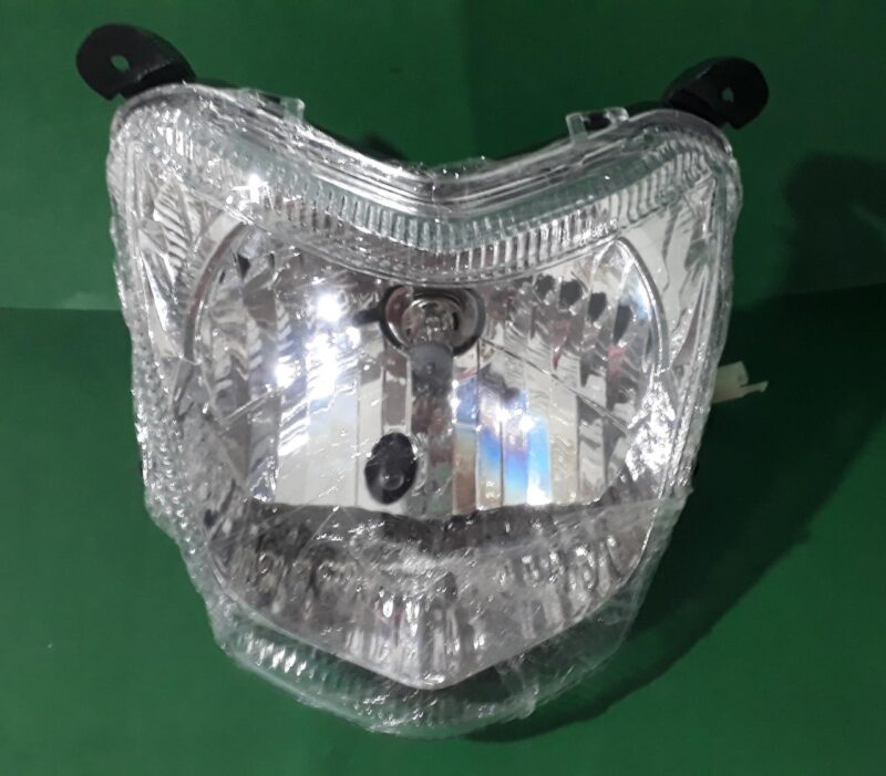 FAROLA SZR 150