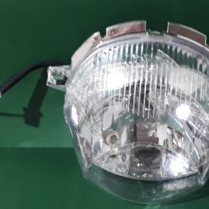 FAROLA XR 125 MOTOTEC
