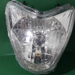 FAROLA COMPLETA AKT TTR 150/ 180