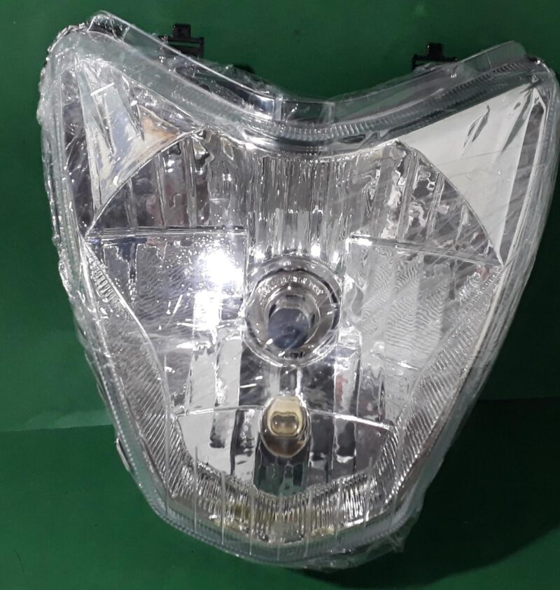 FAROLA COMPLETA AKT TTR 150/ 180