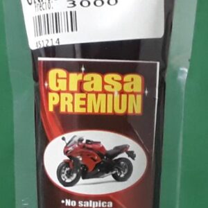 GRASA  100 GR
