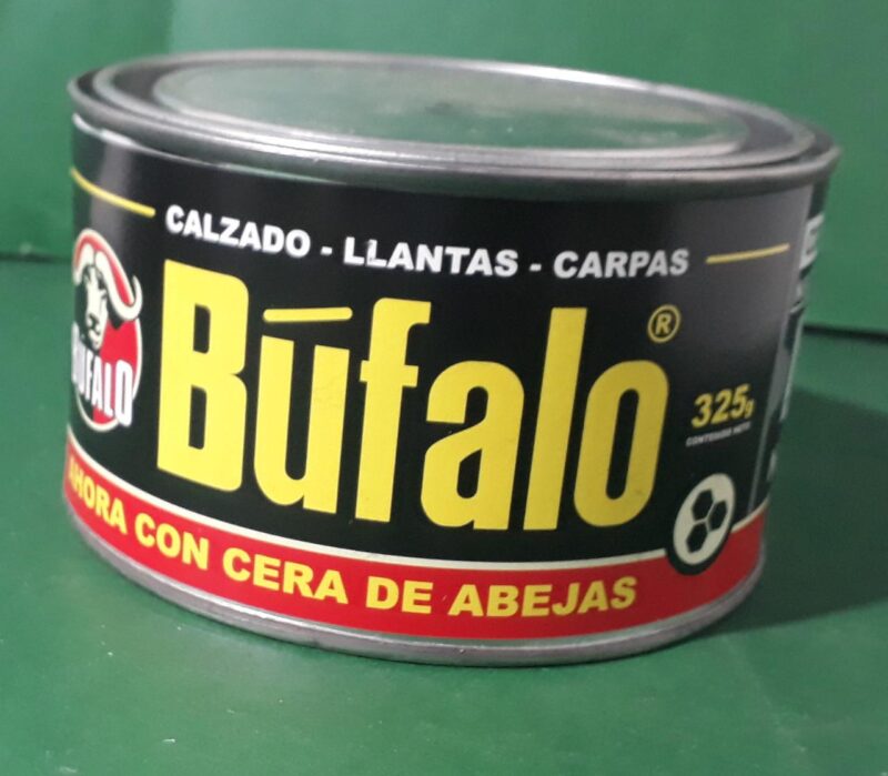 BETUN BUFALO