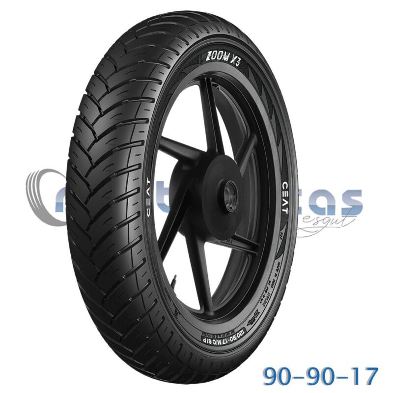 LLANTA 90/90 /17  TL CEAT