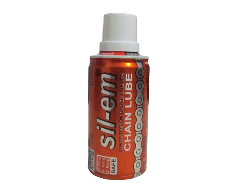 LUBRICANTE CADENA  SIL - EM TEFLON