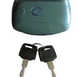 TAPA TANQUE DE GASOLINA AX 100