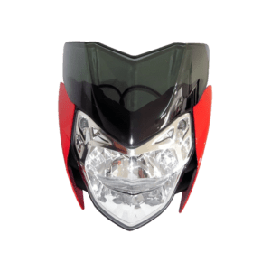 FAROLA COMPLETA PULSAR 135 GX