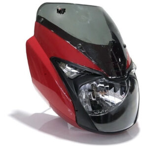 FAROLA COMPLETA  PULSAR 180