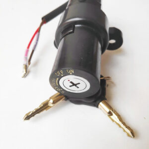 SWITCH FZ16/ LIBERO 110 REVO