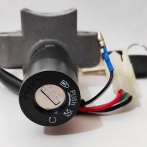 SWITCH AKT  125/150