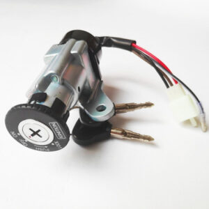 SWITCH CRYPTON 110