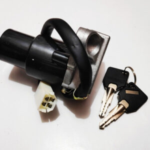 SWITCH DT 125 MN SPARTAN