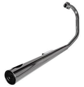 MOFLE  LIBERO/ YBR 125 GENUI