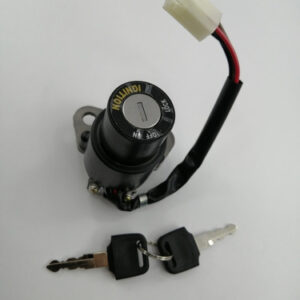 SWITCH DTK 125 MN