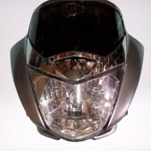 FAROLA COMPLETA CBF 150