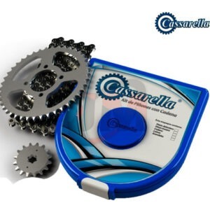 KIT  ARRASTRE BOXER CLASSIC  6H