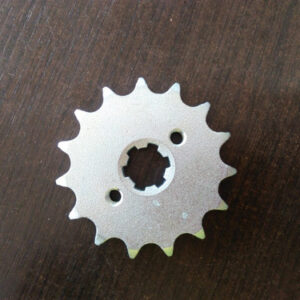 PIÑON DELANTERO BOXER PLATINO 13T CASSARELLA