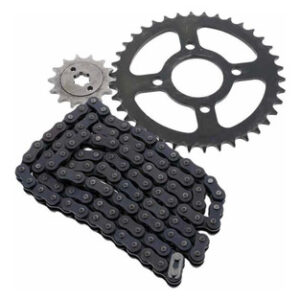 KIT ARRASTRE PULSAR 180 UG/ GT