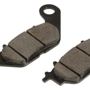 PASTILLA DE FRENO  DISCO DT 125 / CRYPTON 110