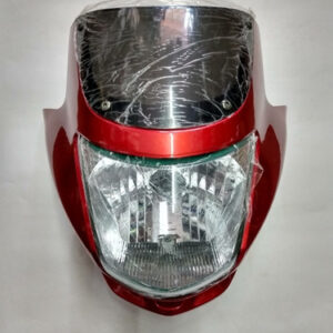 FAROLA COMPLETA HONDA STORM 125