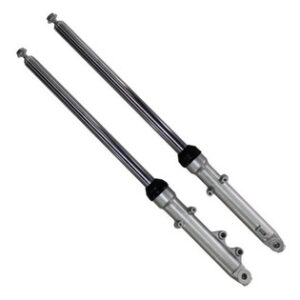 BARRA TELESCOPICA AX 100
