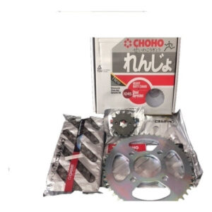 KIT  ARRASTRE AKT 125 EVO NE CHOHO