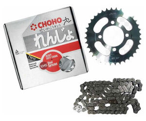 KIT ARRASTRE PULSAR 180 UG / 220 CHOHO