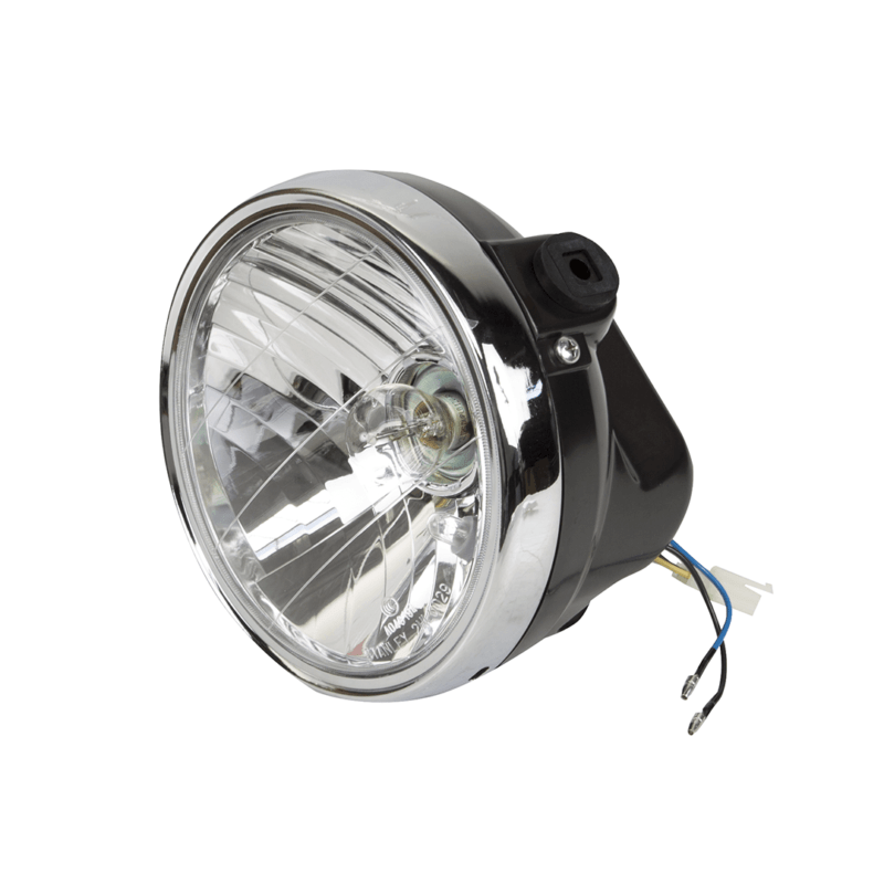 FAROLA LIBERO 125 APM