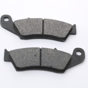 PASTILLA DE FRENO DISCO KLX 250 / XR 400