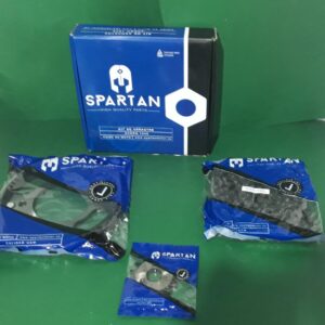 KIT  ARRASTRE CB 160 F SPARTAN