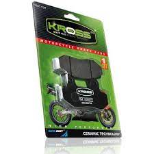 PASTILLA DE FRENO DISCO GS 150 R