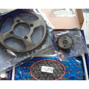 KIT  ARRASTRE BOXER CT  14 /42